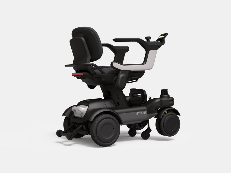 Ready to Roll: Meet the Strutt ev¹ Freewheel Kit and Air Travel Kit