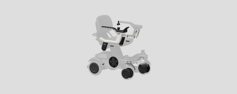Strutt Co-design Kit