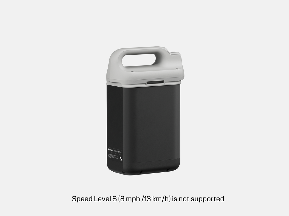 Strutt ev¹ Flight-safe Battery (Pre-Order)