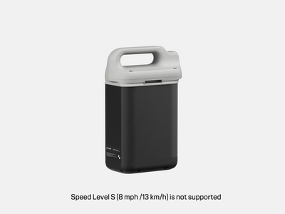 Strutt ev¹ Flight-safe Battery (Pre-Order)