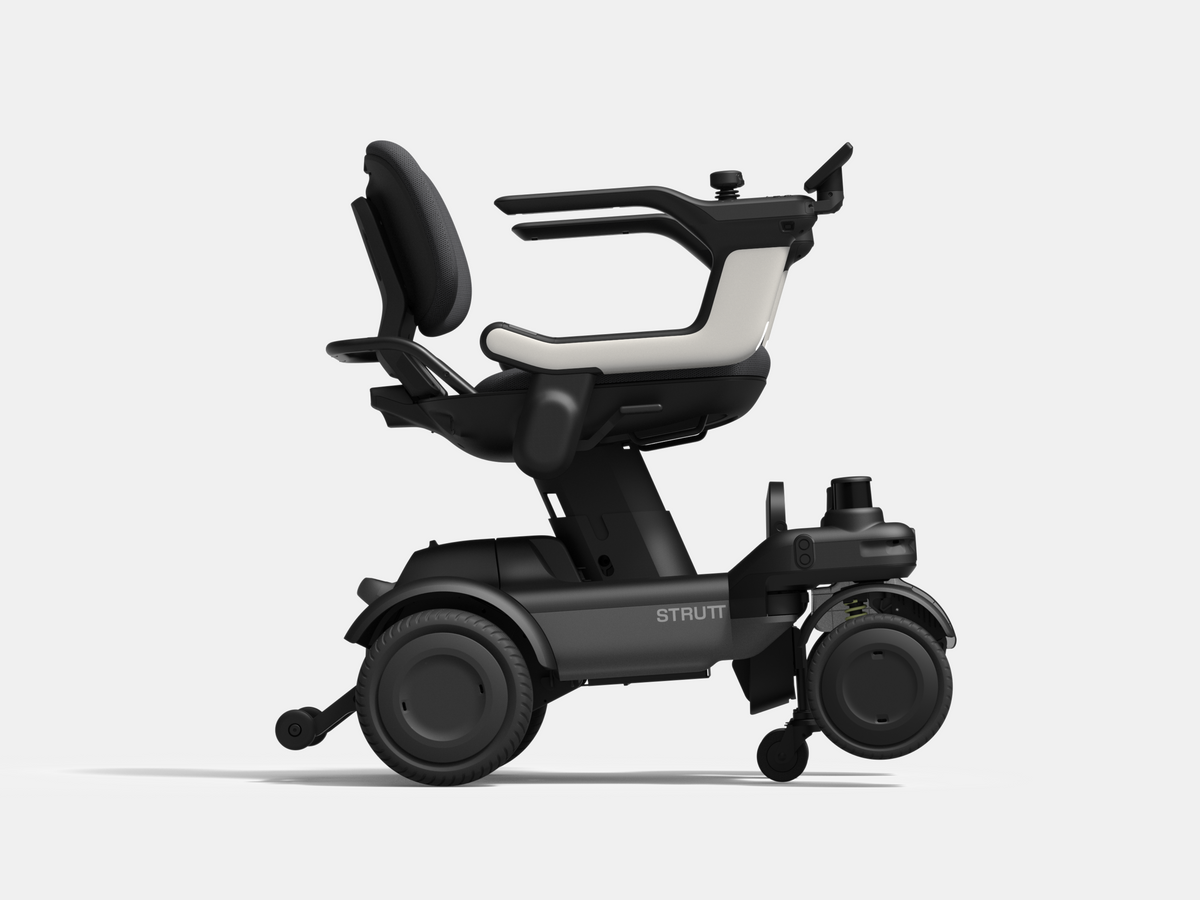Strutt ev¹ Flight-safe Battery (Pre-Order)