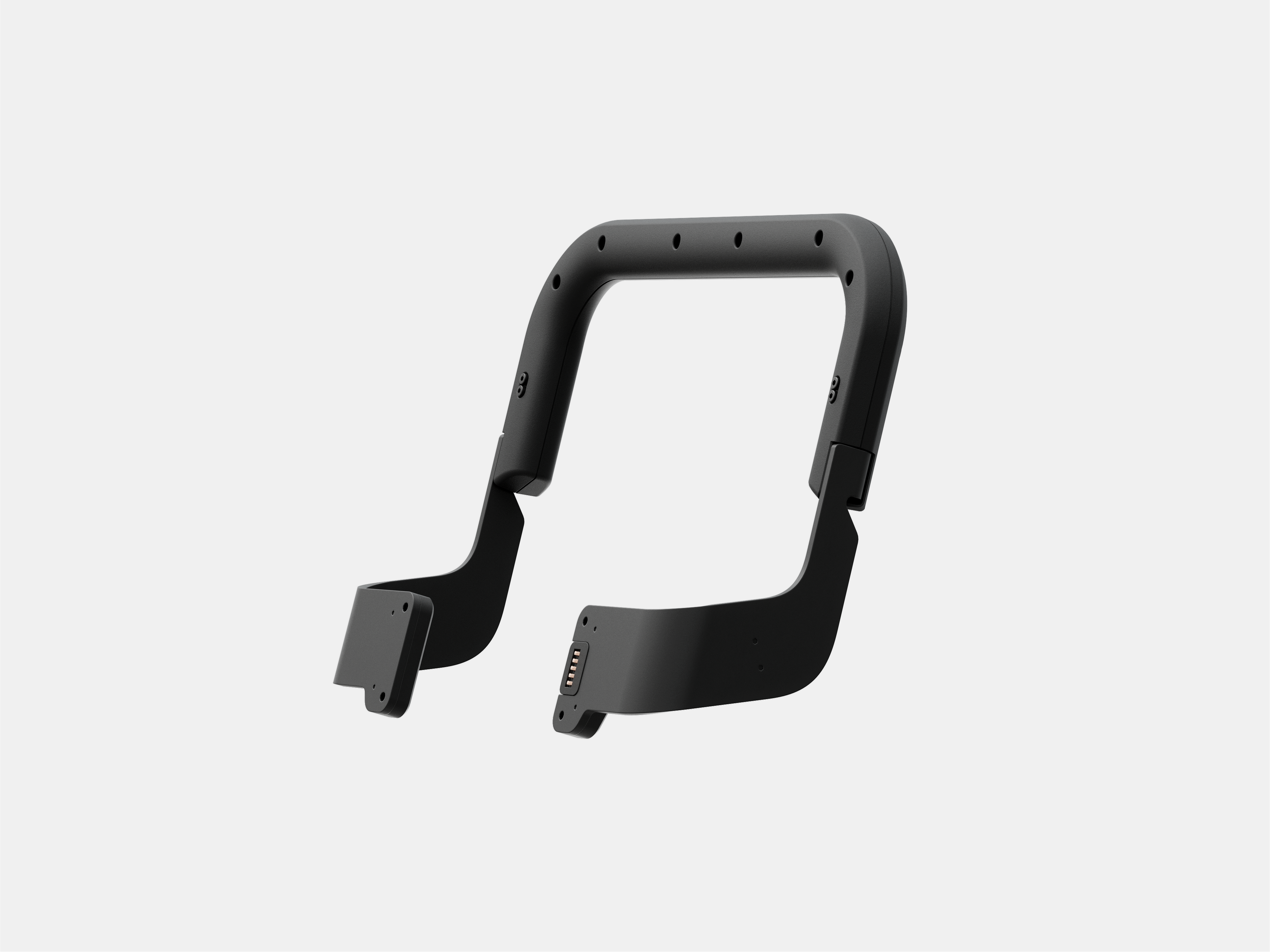 Strutt ev¹ Smart Push Handle (Pre-Order) – Strutt USA