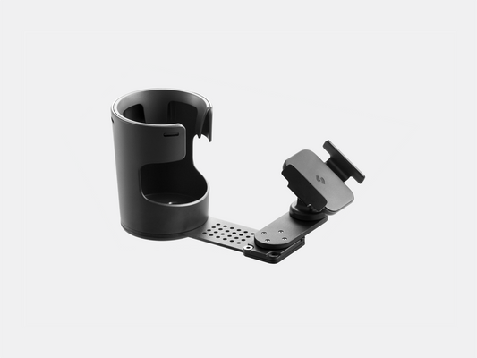 Strutt ev¹ Phone & Cup Mount (Pre-Order)