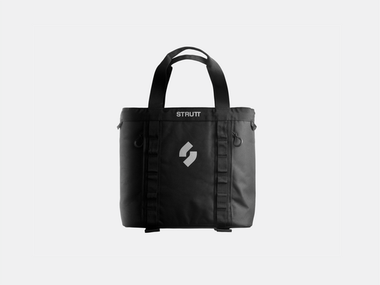 Strutt ev¹ Rear Storage (Pre-Order)